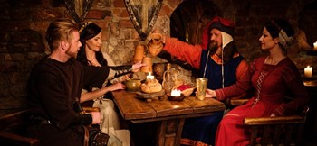 2020 Christmas At The Castle 2020 Christmas At The Castle